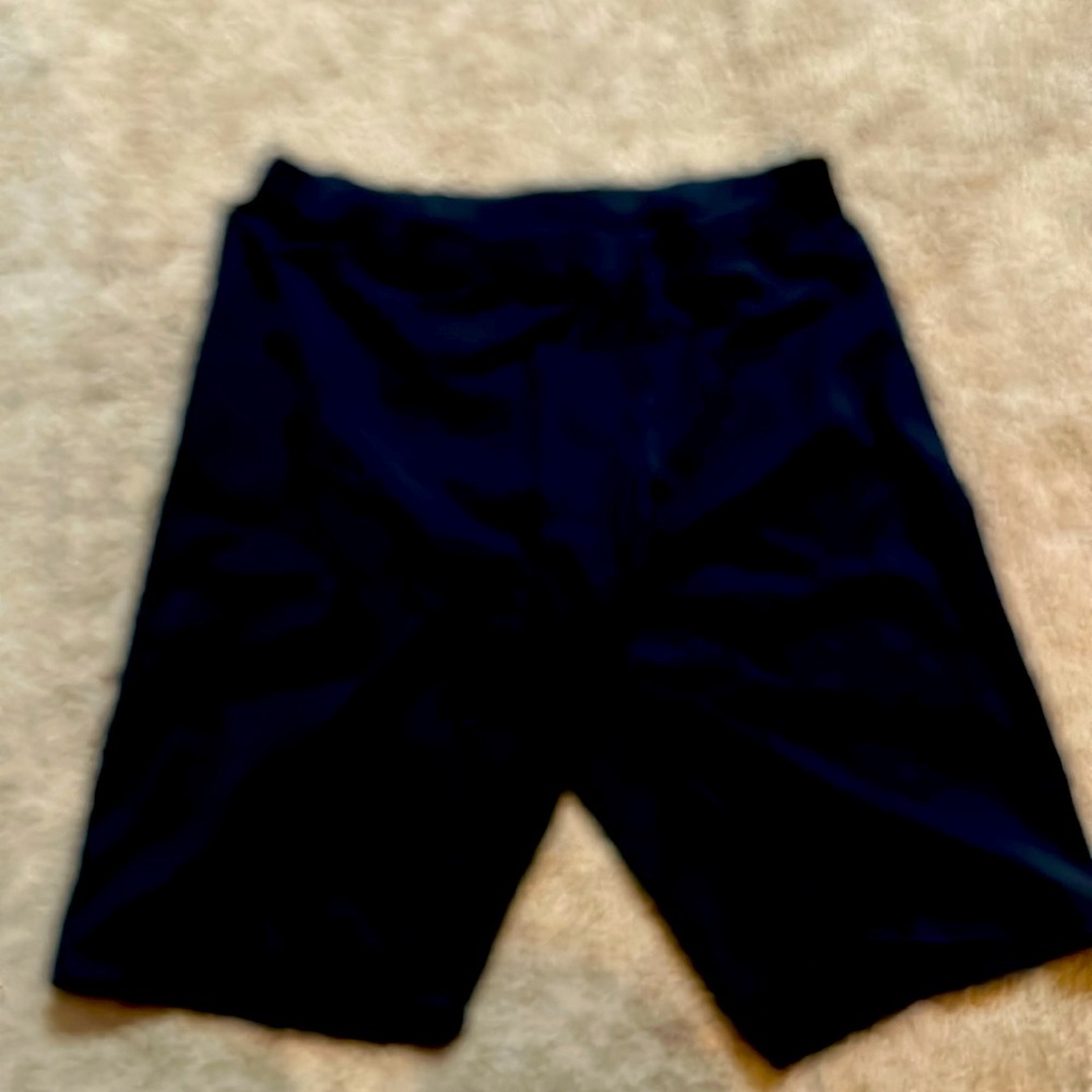Biker shorts
